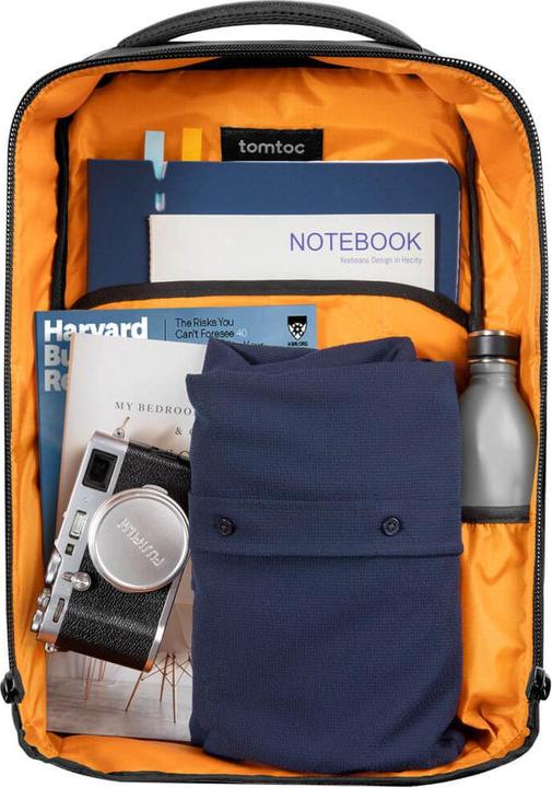 Actual product image tomtoc TechPack-T73 X-Pac (20 l)