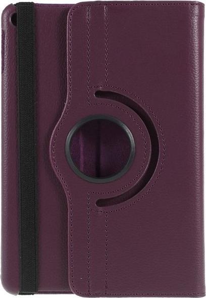 Image du produit MU Classic Étui en cuir rotatif (iPad mini 2019 (5. Gen))