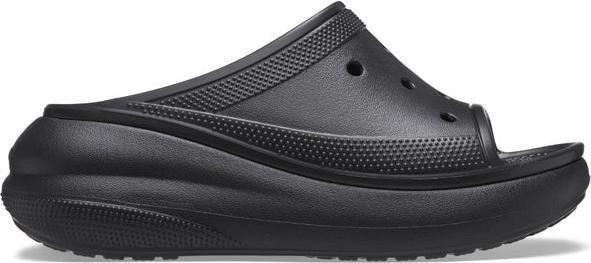 Actual product image Crocs Crush Slide Flip-Flops (40)