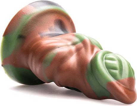 Image du produit Kiotos Revolt Green Army 10 Medium