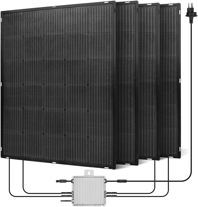 Immagine prodotto Volted GreenFlex 600 (600 W)