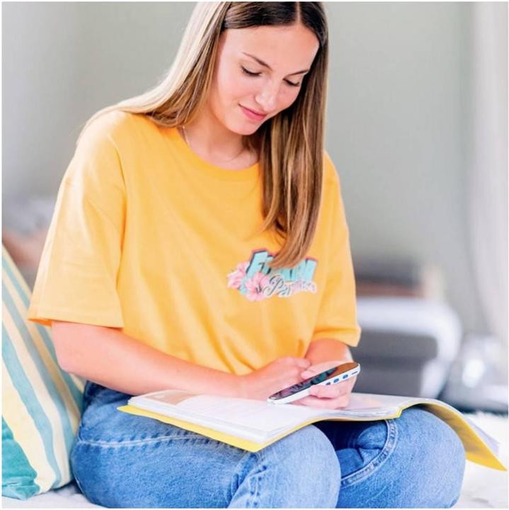 Actual product image Iris Pen Reader 8 (USB)