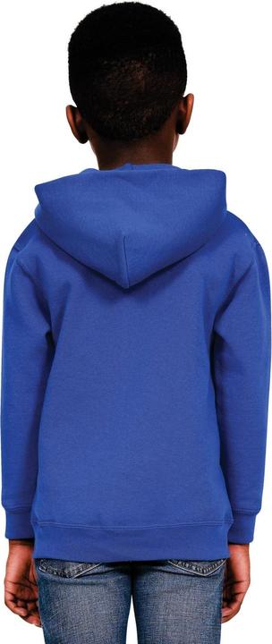 Immagine prodotto Universal Textiles Felpa con Cappuccio Miscelato Bambini (104)