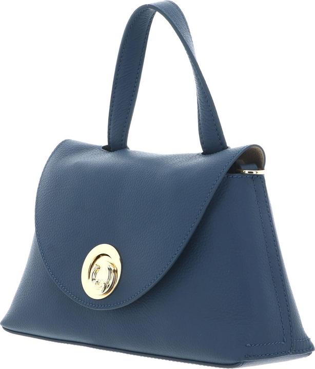 Produktbild Coccinelle Nikla Handbag Double Grainy Leather