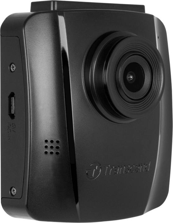 Actual product image Transcend Drive Pro 110 (Accelerometer, Rechargeable battery, Full HD)