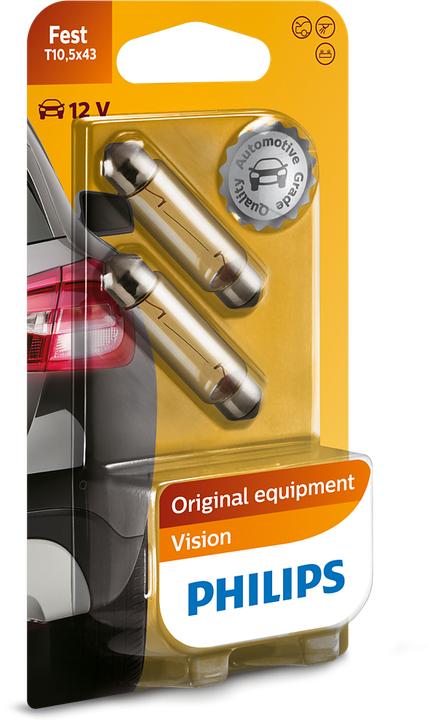 Produktbild Philips Vision (T10.5x43)