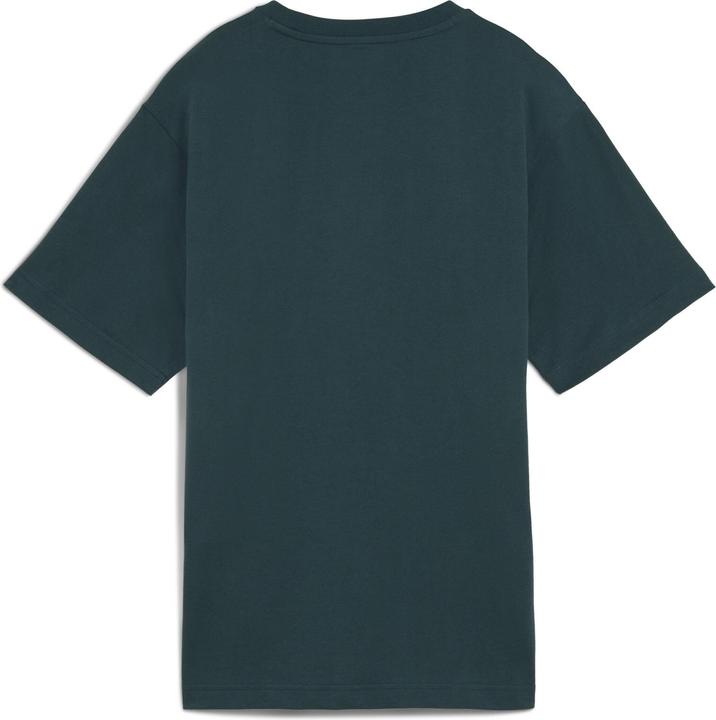 Produktbild Puma MAXIMAL METALLIC Relaxed Tee (M)