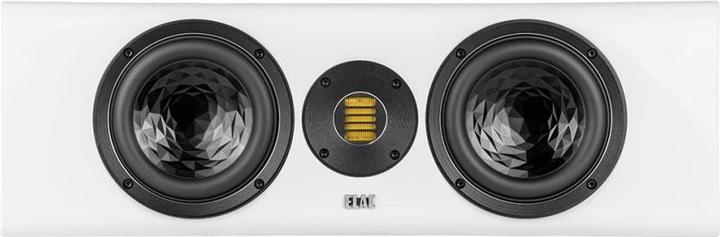 Actual product image ELAC Vela CC 401.2 highgloss *highgloss white* (250 W)