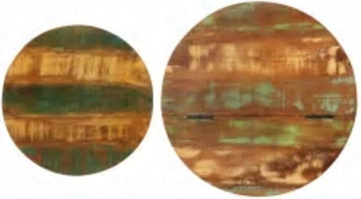 Image du produit vidaXL Couchtisch