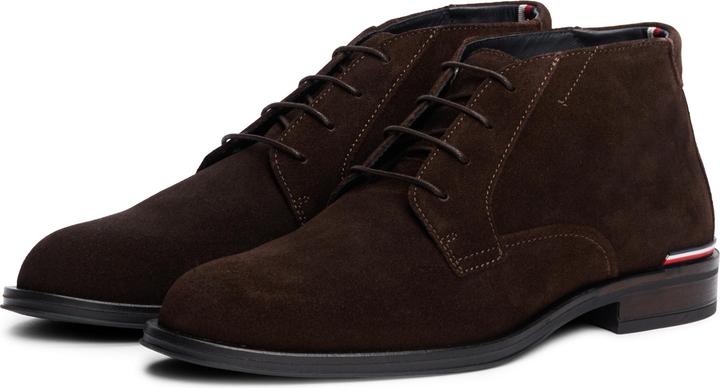 Image du produit Tommy Hilfiger Core Rwb Hilfiger Suede L Boot (46)