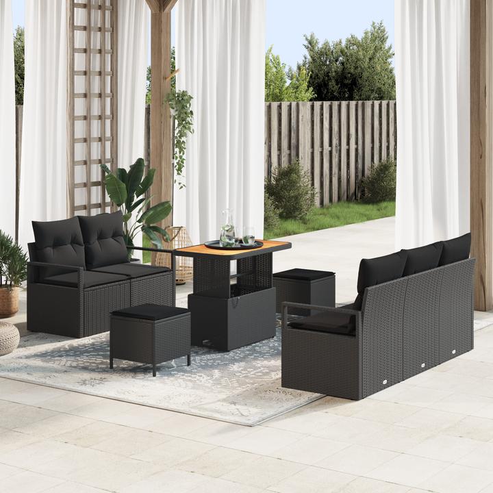 Image du produit vidaXL Karson