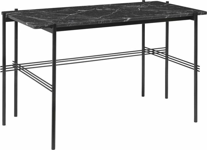 Gubi Ts Desk Schreibtisch (60 x 120 cm)