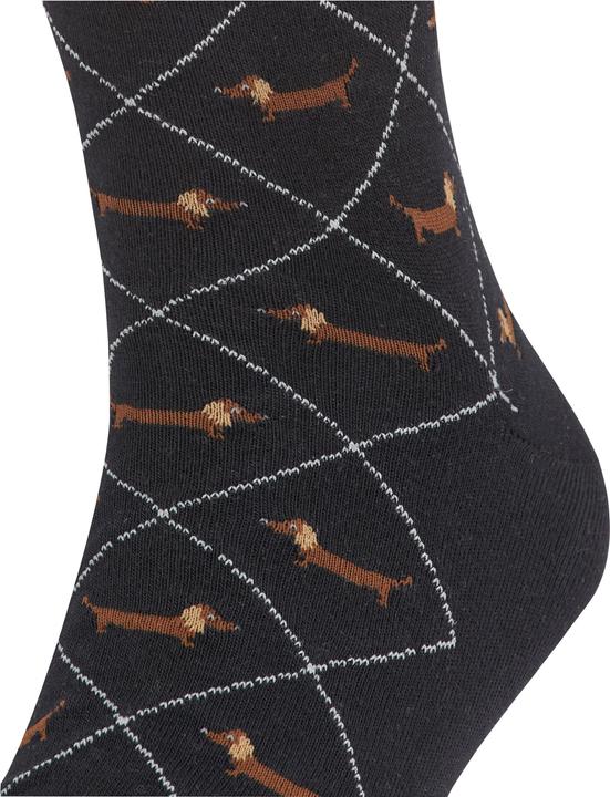 Immagine prodotto Burlington Dackel Hund (Confezione singola, 40 - 46)