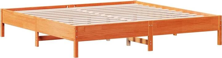 Produktbild vidaXL Bettgestell (180 x 200 cm)