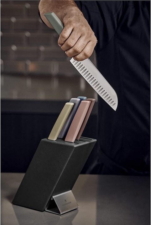 Immagine prodotto Victorinox Set di posate e coltelli da cucina