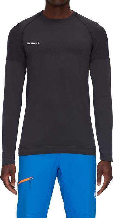 Actual product image Mammut Trift Longsleeve Men (M)