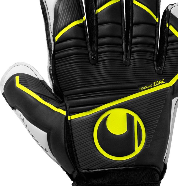 Actual product image Uhlsport Goalkeeper gloves SOFT FLEX FRAME JR. (5)