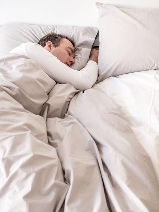 Image du produit Zizzz Housse de couette en percale (Housse de couette, 160 x 210 cm)