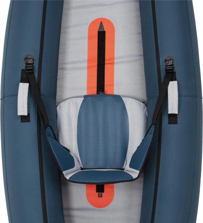 Image du produit Itiwit Kayak gonflable Touring 1 place (1 Personne)