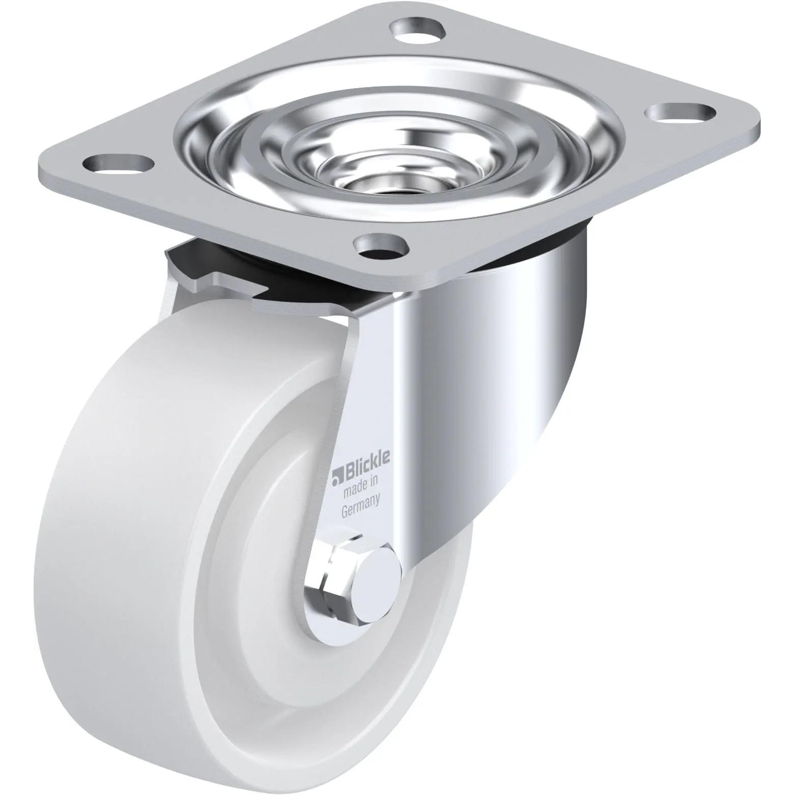 Blickle, Ruote + Rotelle, L-PO 80K L-PO 80K