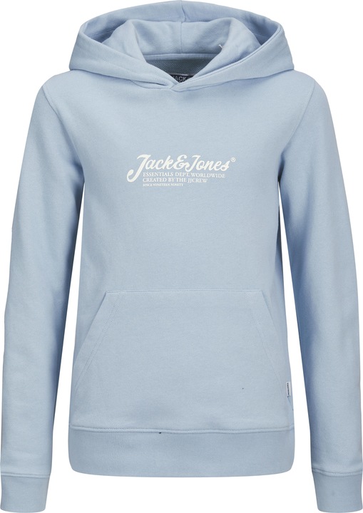 Blu Chambray