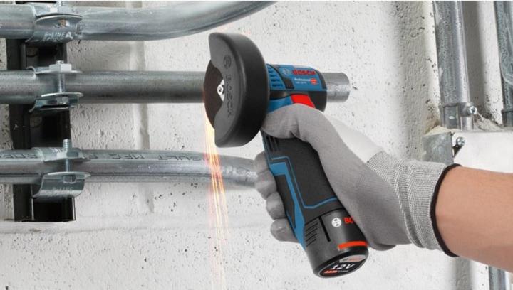 Actual product image Bosch Professional Starter Set