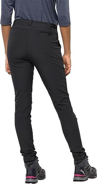 Image du produit Jack Wolfskin Geigelstein Slim Pants W (Bande de fréquences 38 (2600 MHz))
