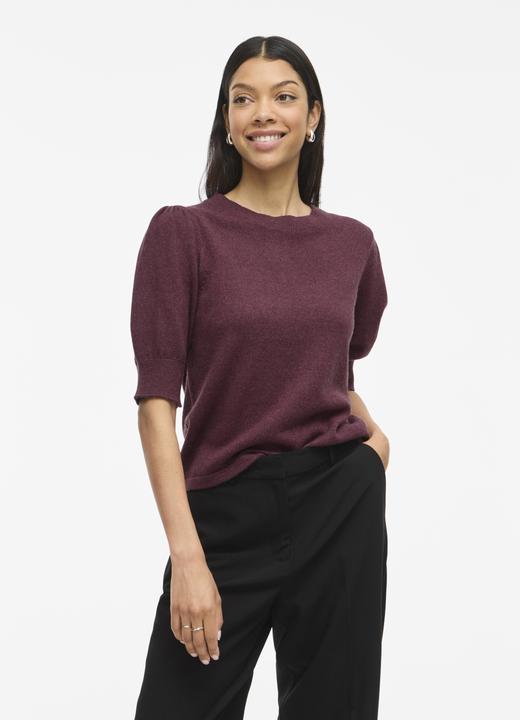 Immagine prodotto Vila VIRIL Kurzärmeliges Strickoberteil (M)