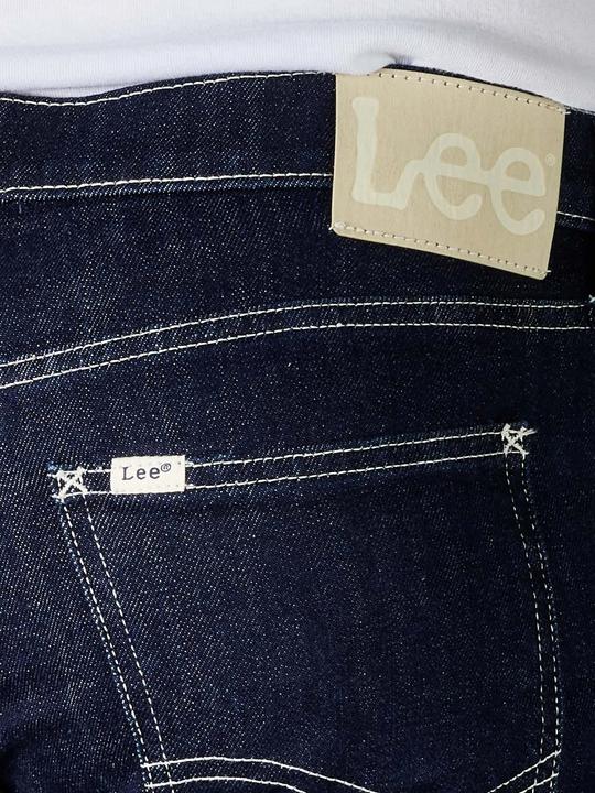 Productafbeelding Lee Luke Button Fly (W38/L32)