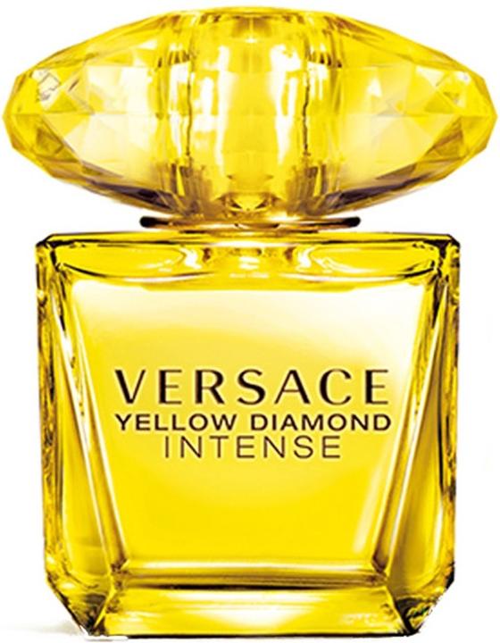 Image du produit Versace Diamant jaune intense (Eau de parfum, 30 ml)