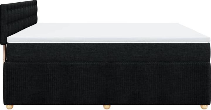 Produktbild vidaXL Boxspringbett (180 x 200 cm)