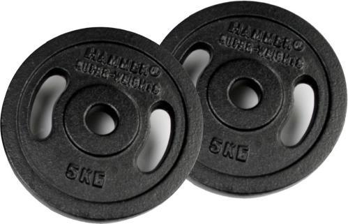 Image du produit Hama Solid III, 80B (Matières plastiques)