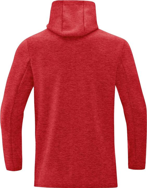 Produktbild JAKO Kapuzenjacke Premium Basics (S)