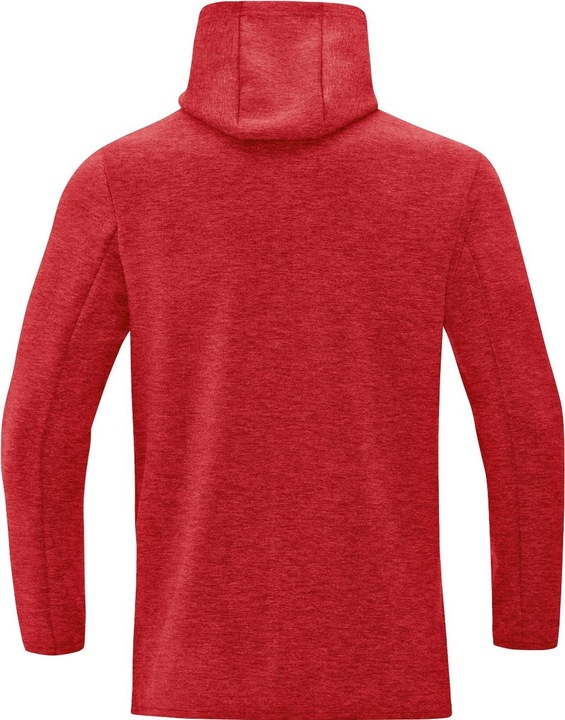 Produktbild JAKO Kapuzenjacke Premium Basics (S)