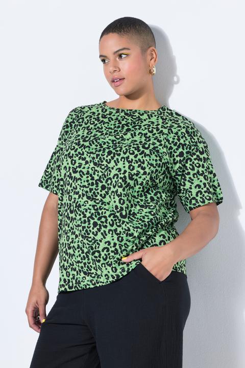 Produktbild Studio Untold T-Shirt, oversized, Color-Leo (46, 48)