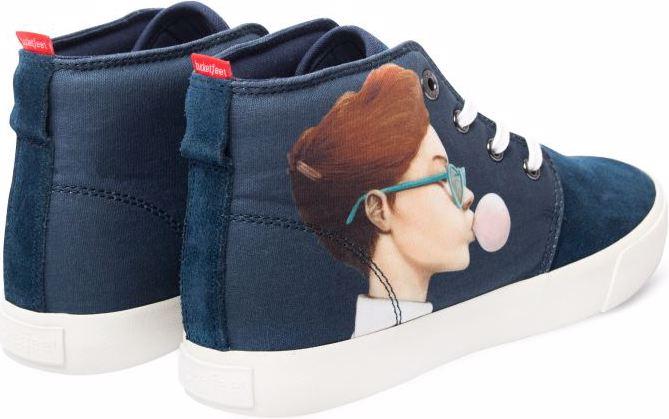 Produktbild Bucketfeet See Me See Me (40)