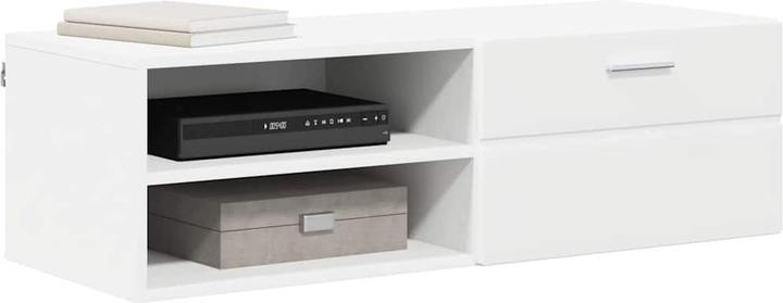 Actual product image vidaXL Holzschrank