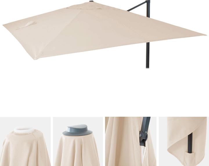 Actual product image MCW A96-B-A (3.35 m)