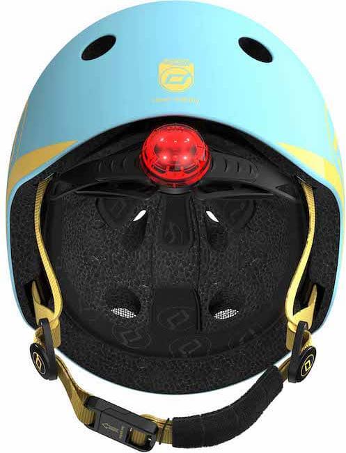 Actual product image Scoot and Ride Kask (45 - 51 cm)