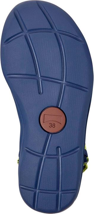 Actual product image Camper Match Flat Sandal (36)