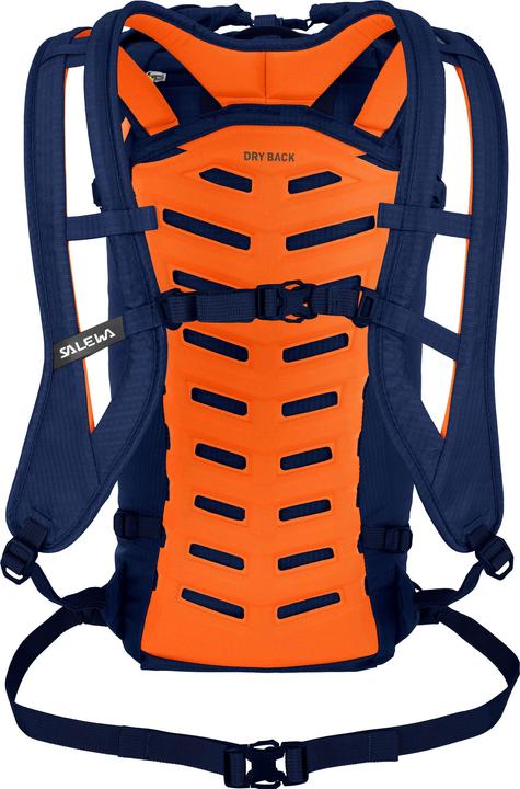 Produktbild Salewa Climb Mate 25 (25 l)