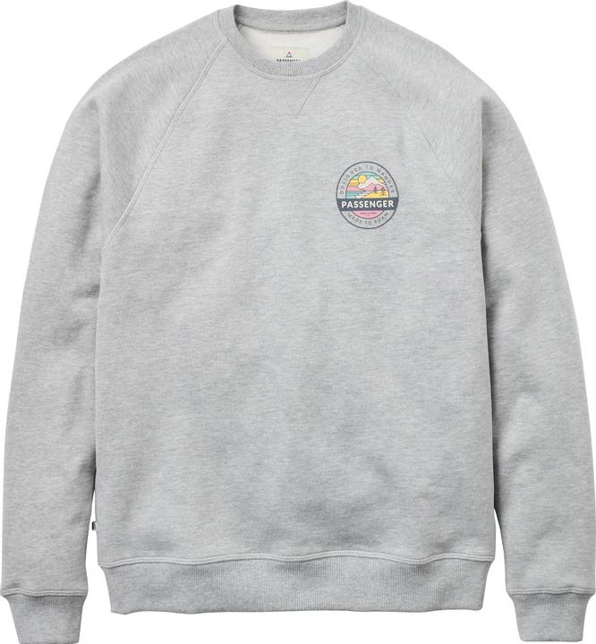 Produktbild Passenger Odyssey Organic Cotton (M)