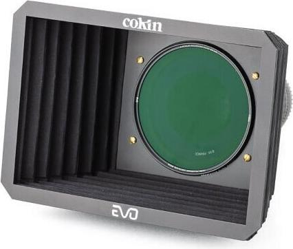 Produktbild Cokin EVO Bellows P Serie + EVO Houder BPE01 (62 mm)