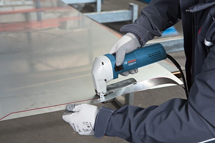 Produktbild Bosch Professional Schere GSC 75-16