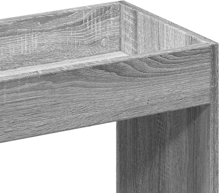 Actual product image vidaXL Louiza (92 x 33 x 140 cm)