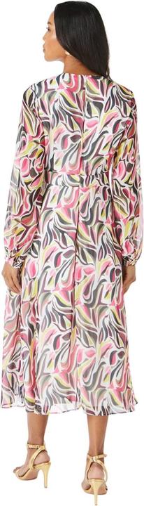 Immagine prodotto Principles Vestito Midi Astratta Donna (38 D)