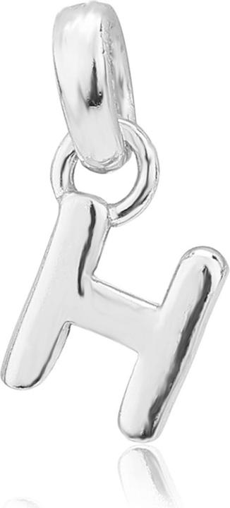 Image du produit Leyda Buchstabenanhänger (Argent 925)