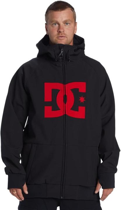 Immagine prodotto DC Shoes Giaccone da neve Spectrum Softshell (S)