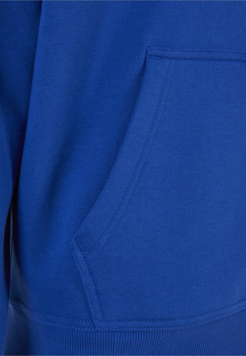 Image du produit Urban Classics Blank Hoody (XL)