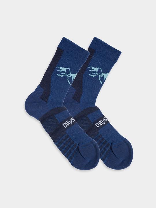 Immagine prodotto DillySocks Active Merino Water (39 - 42)